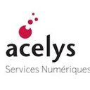 ACELYS company logo