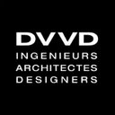 DVVD company logo
