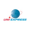 UniExpress company logo