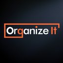 Organize It SWFL company logo