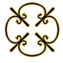 Compass Ironworks company logo