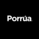 Porrúa company logo