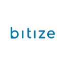 Bitize company logo