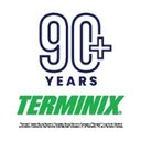 Terminix of the Triad company logo