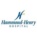 Hammond-Henry Hospital company logo