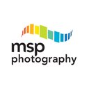 MSP Photography company logo