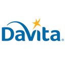 DaVita company logo
