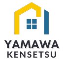 山和建設株式会社 company logo