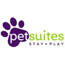 Petsuites of America company logo