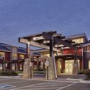 The Healthcare Resort of Kansas City company logo