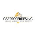 GSF Properties Inc. company logo