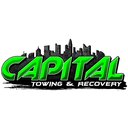 Capital Towing &amp; Recovery company logo