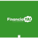 Financia YA company logo