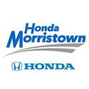 Honda Morristown company logo