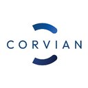 Corvian company logo