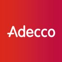 Adecco company logo