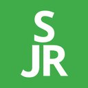 SJR company logo