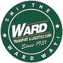Ward Trucking company logo