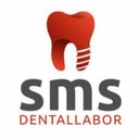 SMS Dental-Labor GmbH company logo