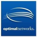 Optimal Networks company logo
