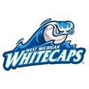 Whitecaps Professional Baseball company logo
