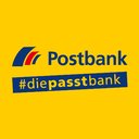 Postbank Finanzberatung company logo