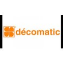 DECOMATIC company logo