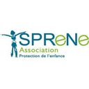 Sprene company logo