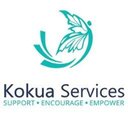 Kokua Services company logo