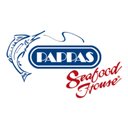 Pappas Seafood House company logo