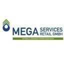 Mega Services Retail GmbH company logo