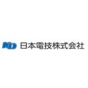 日本電技 株式会社 company logo