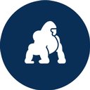 Gorilla Jobs company logo