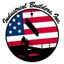 Industrial Builders company logo