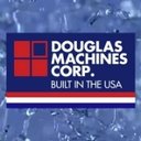 Douglas Machines, Corp. company logo