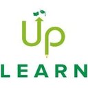 Up Learn company logo