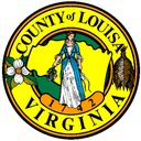 Louisa County company logo