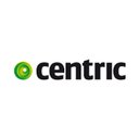 Centric company logo