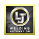 LJ Welding Automation company logo