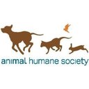 Animal Humane Society company logo