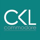 Commodore company logo