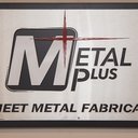 Metal Plus company logo