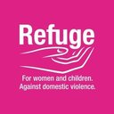 Refuge company logo