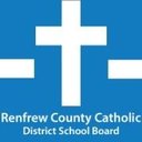 Renfrew County Catholic District School Board company logo