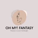 OH MY! FANTASY company logo