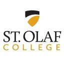 St. Olaf College company logo