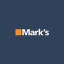 Mark's company logo