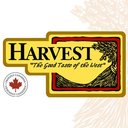 Harvest Meats company logo