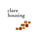 Clare Housing company logo