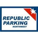 Republic Parking Systems company logo
